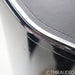 Sonus Faber Olympica I Bookshelf Speakers; Black Pair w/ Stands