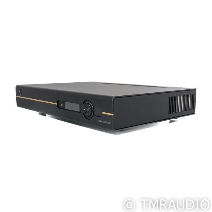 PS Audio StellarGold DAC; D/A Converter