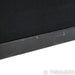 Vandersteen Quatro Floorstanding Speakers; Original Fab Version; Black Pair