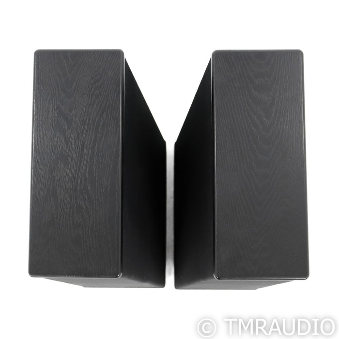 Vandersteen Quatro Floorstanding Speakers; Original Fab Version; Black Pair