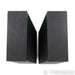 Vandersteen Quatro Floorstanding Speakers; Original Fab Version; Black Pair