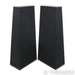 Vandersteen Quatro Floorstanding Speakers; Original Fab Version; Black Pair