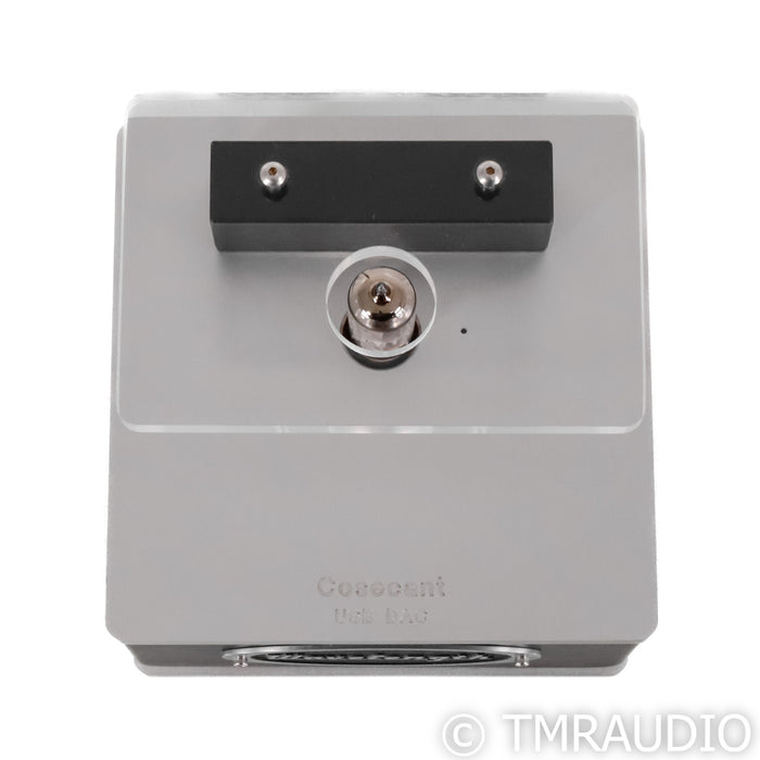 Wavelength Audio Cosecant V3 Tube DAC; D/A Converter