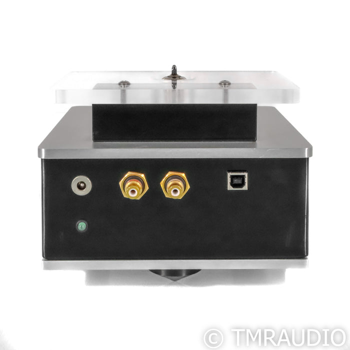 Wavelength Audio Cosecant V3 Tube DAC; D/A Converter