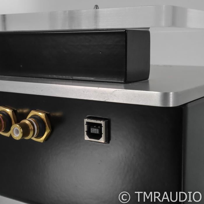Wavelength Audio Cosecant V3 Tube DAC; D/A Converter