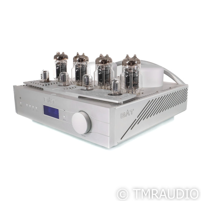 BAT VK-80i Stereo Tube Integrated Amplifier (Demo w/ Warranty)