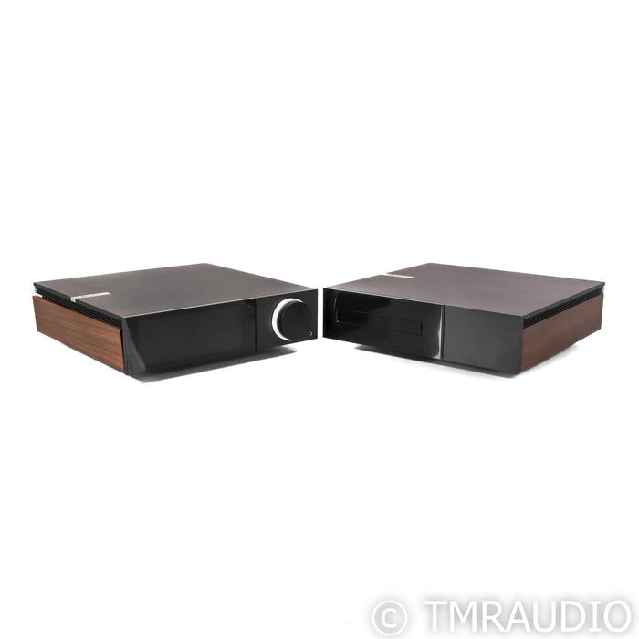 Cambridge Audio Evo 75 Stereo Integrated Amplifier; W/ Evo CD Transport