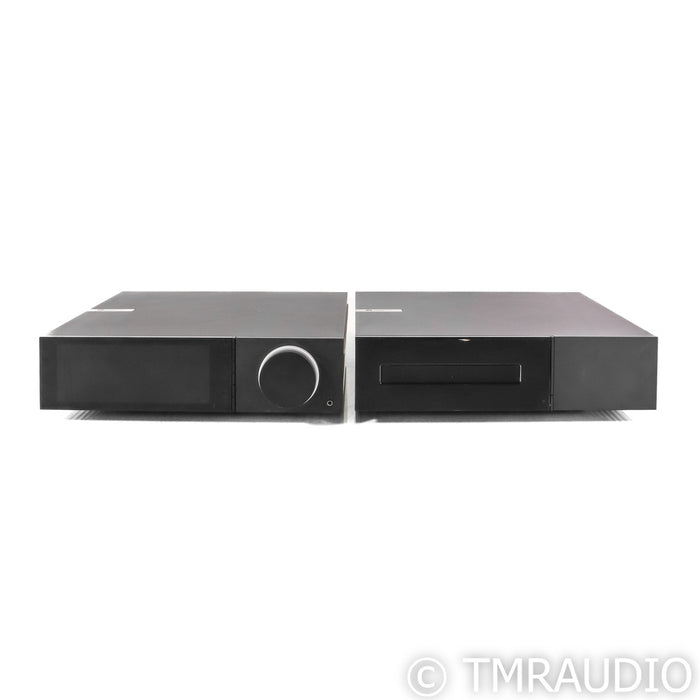 Cambridge Audio Evo 75 Stereo Integrated Amplifier; W/ Evo CD Transport
