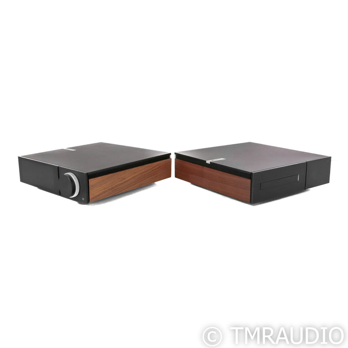 Cambridge Audio Evo 75 Stereo Integrated Amplifier; W/ Evo CD Transport
