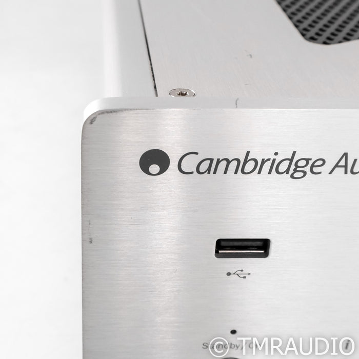 Cambridge Azur 851N Wireless Streaming DAC; D/A Converter