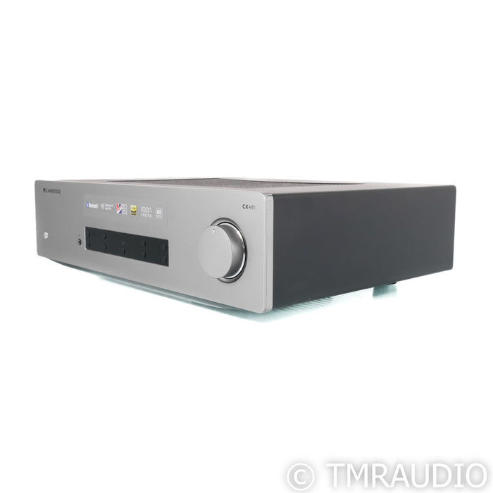 Cambridge Audio CXA81 Stereo Integrated Amplifier
