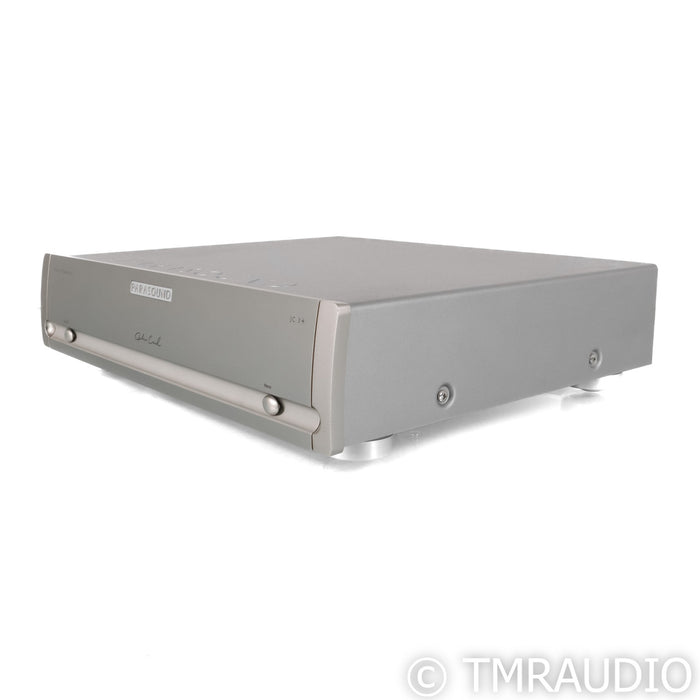 Parasound Halo JC 3+ MM & MC Phono Preamplifier (Used)