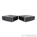 BAT REX 3 Stereo Tube Preamplifier (Demo w/ Warranty)