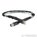 Synergistic Research Galileo SX Digital XLR Cable; Single 1.5m AES Interconnect