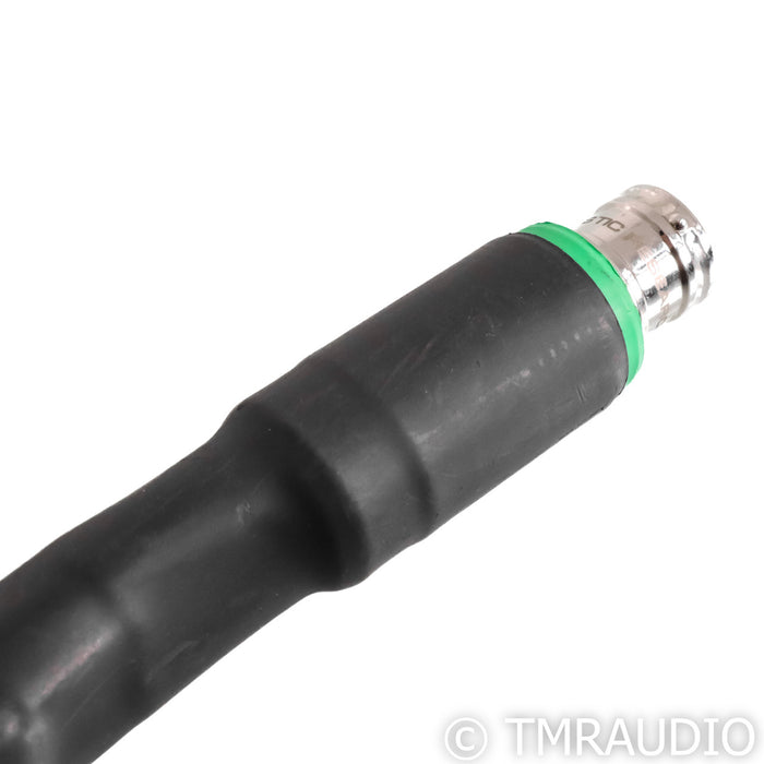 Synergistic Research Galileo SX Digital XLR Cable; Single 1.5m AES Interconnect