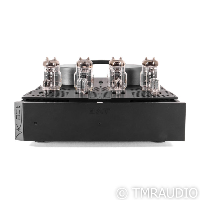 BAT VK-80t Stereo Tube Power Amplifier (Demo w/ Warranty)