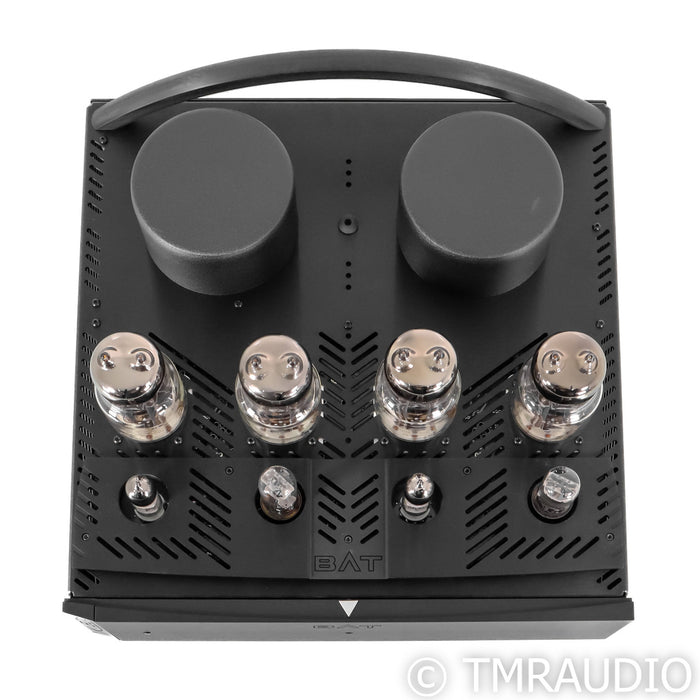 BAT VK-80t Stereo Tube Power Amplifier (Demo w/ Warranty)