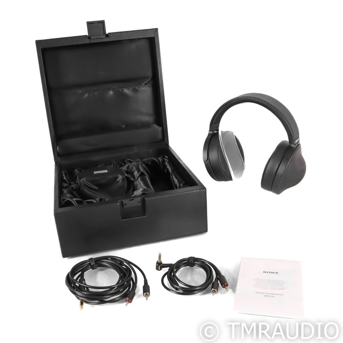 Sony MDR-Z1R Closed Back Over Ear Headphones