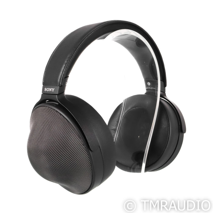 Sony MDR-Z1R Closed Back Over Ear Headphones