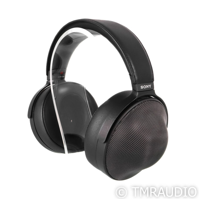 Sony MDR-Z1R Closed Back Over Ear Headphones