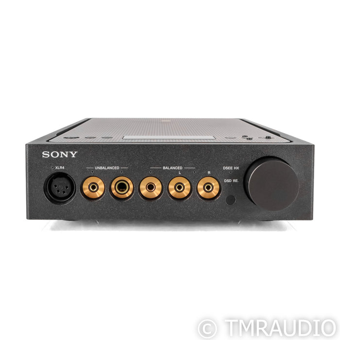 Sony TA-ZH1ES Headphone Amplifier & DAC
