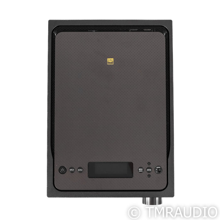 Sony TA-ZH1ES Headphone Amplifier & DAC