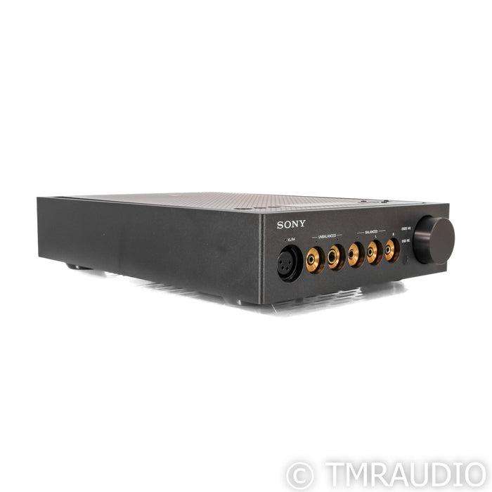 Sony TA-ZH1ES Headphone Amplifier & DAC
