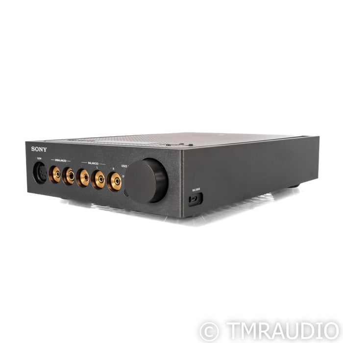 Sony TA-ZH1ES Headphone Amplifier & DAC