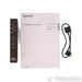 Sony TA-ZH1ES Headphone Amplifier & DAC