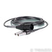 Moon Audio Silver Dragon Headphone Cable; 10' 2-Pin LEMO to 4-Pin XLR