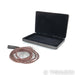 Kimber Kable Axios-CU Balanced Headphone Cable; 2m 2-pin LEMO