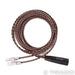 Kimber Kable Axios-CU Balanced Headphone Cable; 2m 2-pin LEMO
