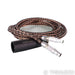 Kimber Kable Axios-CU Balanced Headphone Cable; 2m 2-pin LEMO
