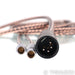Kimber Kable Axios-CU Balanced Headphone Cable; 2m 2-pin LEMO