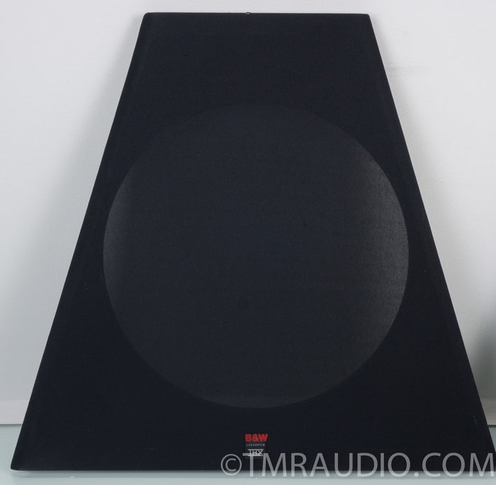 B&W PCS8 Subwoofer Grills