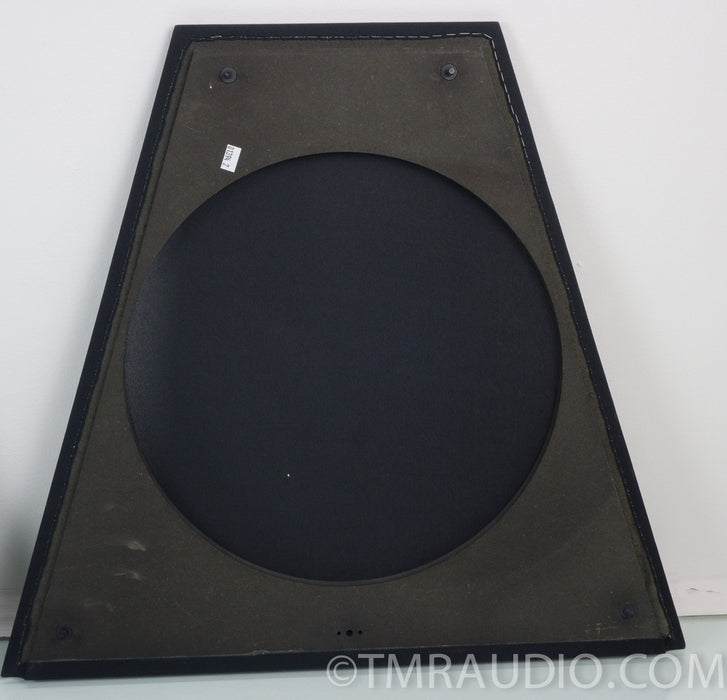 B&W PCS8 Subwoofer Grills