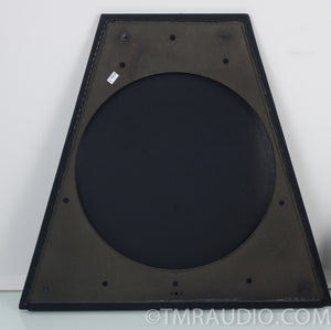 B&W PCS8 Subwoofer Grills