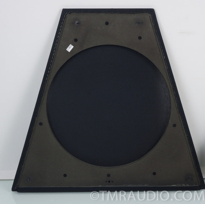 B&W PCS8 Subwoofer Grills