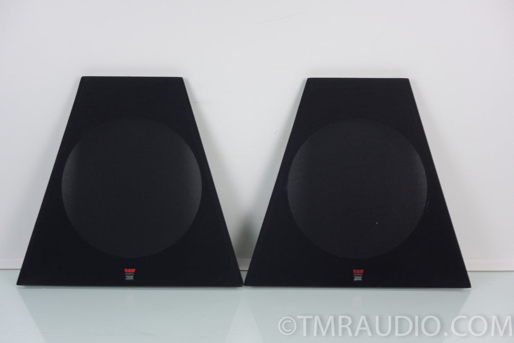 B&W PCS8 Subwoofer Grills