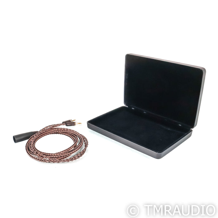 Kimber Kable Axios-CU Balanced Headphone Cable; 2m for MDR-Z1R