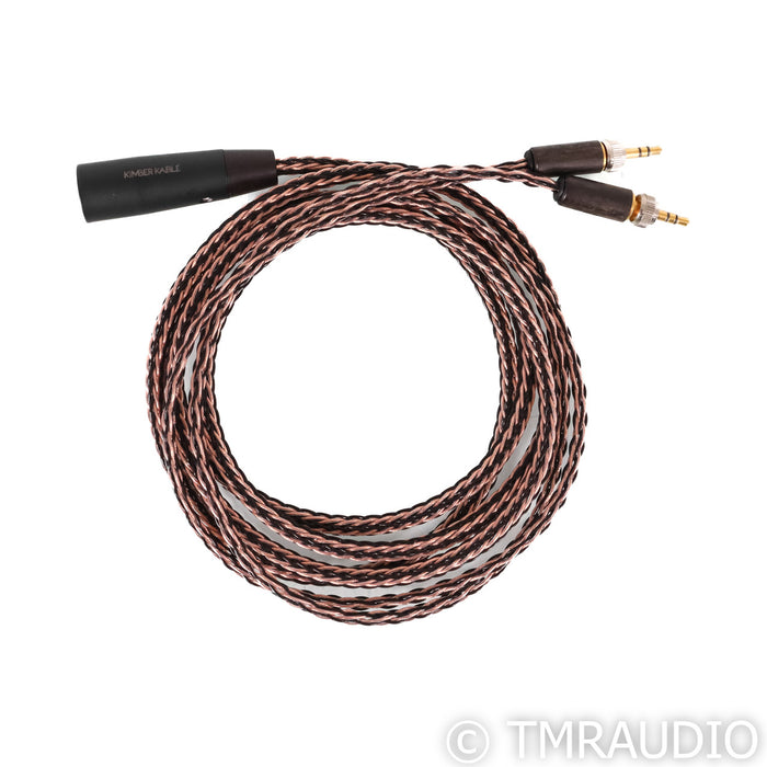 Kimber Kable Axios-CU Balanced Headphone Cable; 2m for MDR-Z1R