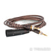 Kimber Kable Axios-CU Balanced Headphone Cable; 2m for MDR-Z1R