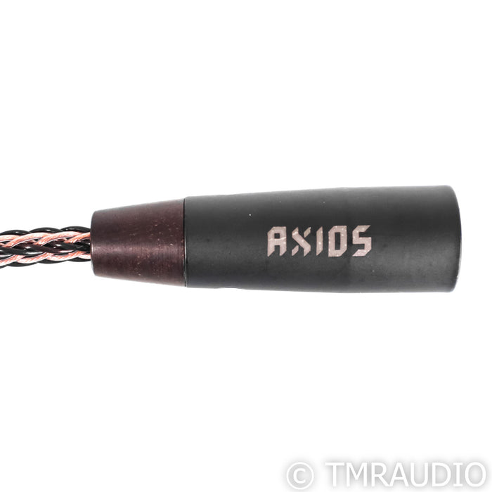 Kimber Kable Axios-CU Balanced Headphone Cable; 2m for MDR-Z1R