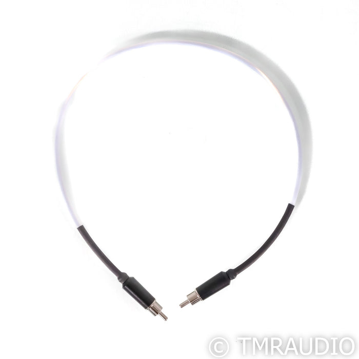Kimber Kable Summit Series D60 S/PDIF Cable; 0.5m Digital Interconnect