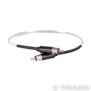 Kimber Kable Summit Series D60 S/PDIF Cable; 0.5m Digital Interconnect