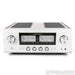 Luxman L-507Z Stereo Integrated Amplifier; MM & MC Phono