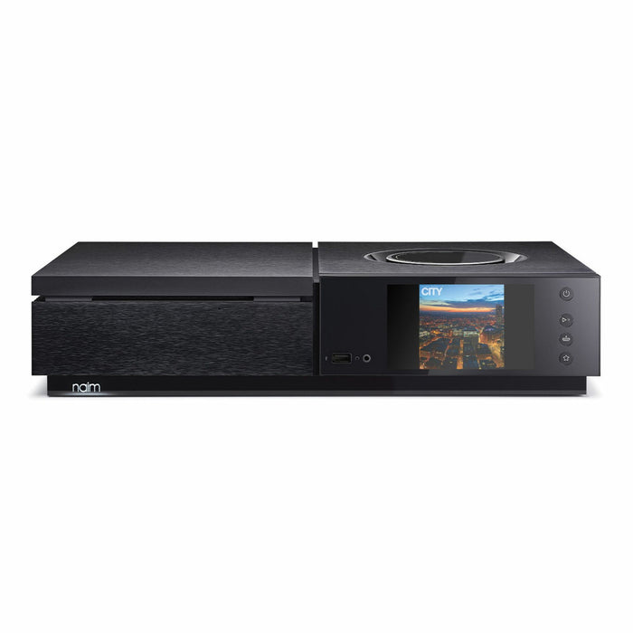 Naim Uniti Star All-In-One Wireless Music Player (Factory Refurbished)