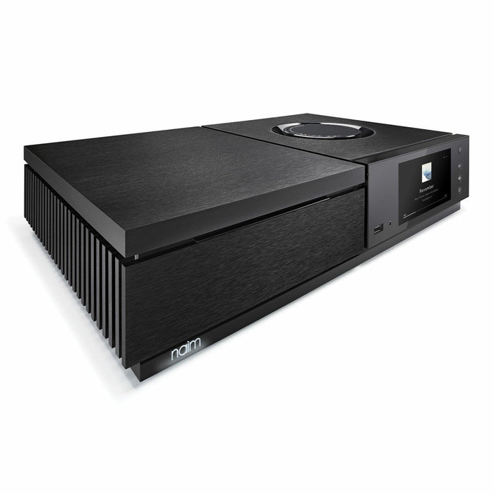 Naim Uniti Star All-In-One Wireless Music Player (Factory Refurbished)
