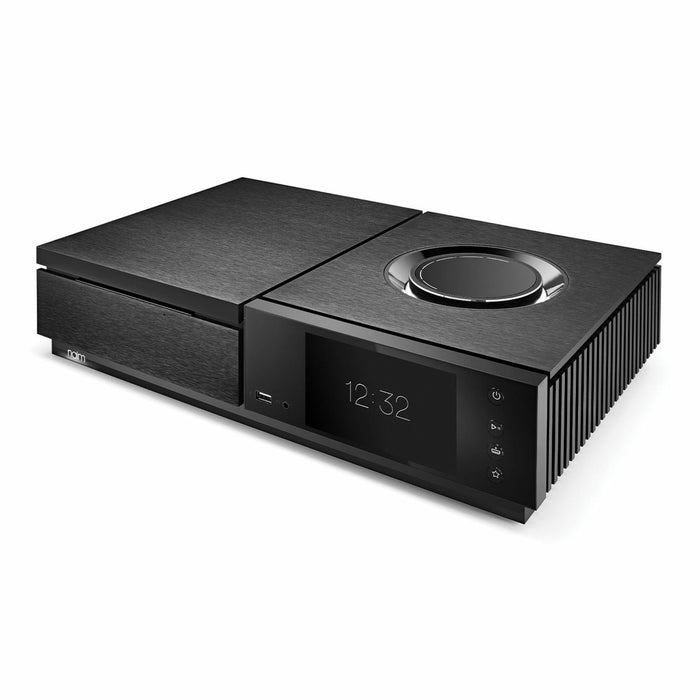Naim Uniti Star All-In-One Wireless Music Player (Factory Refurbished)