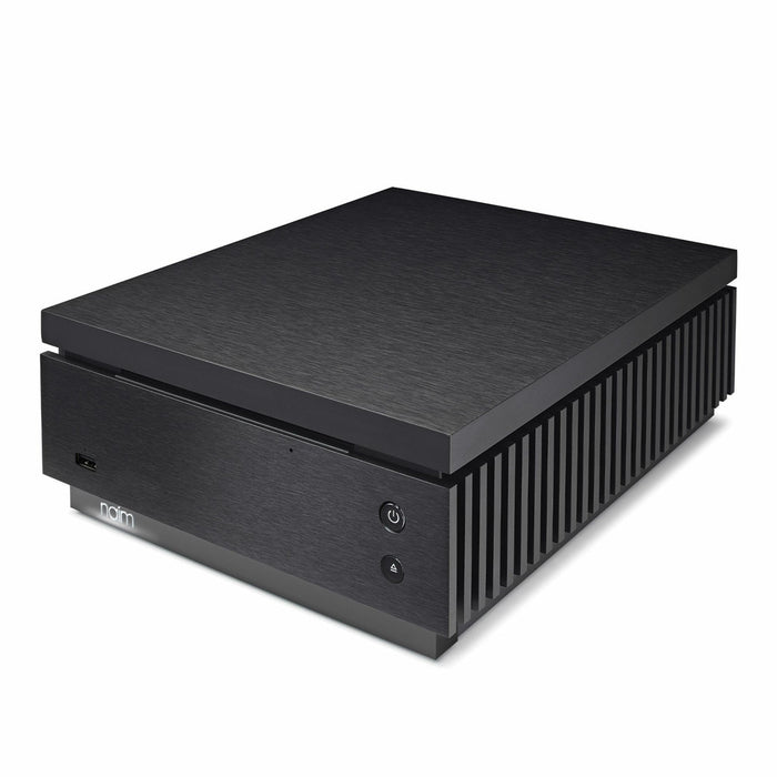Naim Acoustics Uniti Core CD Ripper & Music Server (Factory Refurbished)